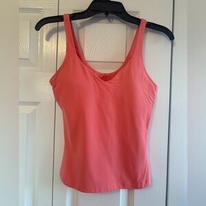 Lululemon Align Tank Waist Length